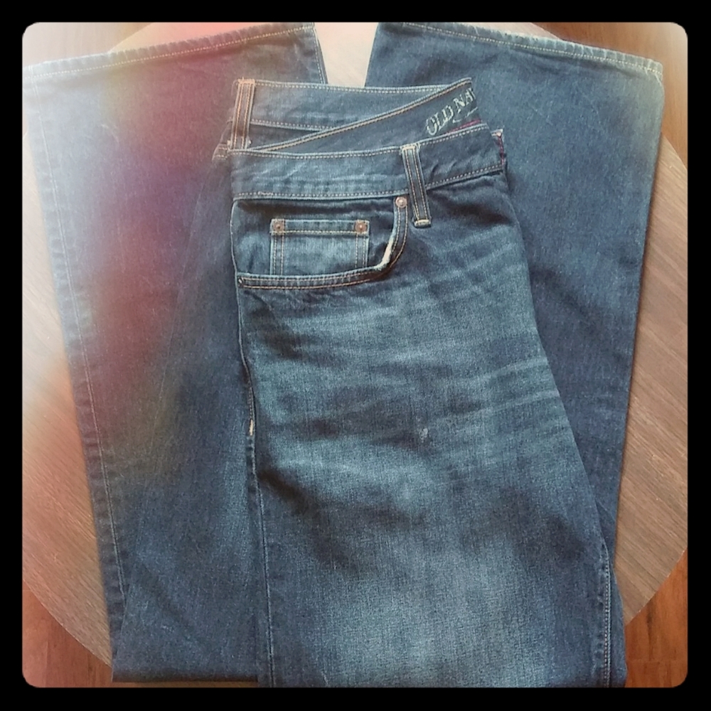 Old Navy Jeans